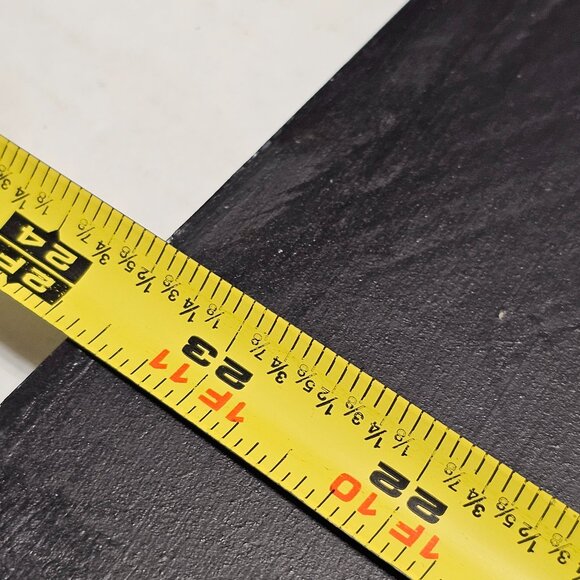 New Earthbound Trading Co Artisan Folk Art Wood Mirror Wall Hand Made Elephant - Picture 11 of 16